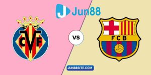 Soi Kèo Villarreal CF vs Barcelona: 3h00 Ngày 13/2/2023 - La Liga
