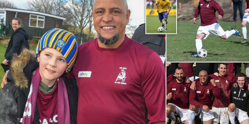Cuộc sống hiện tại của Roberto Carlos
